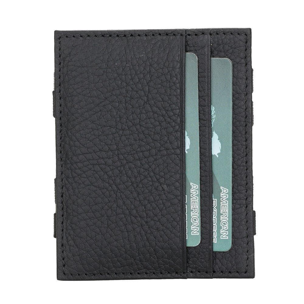 Bayelon Yule Premium Genuine Leather Wallet