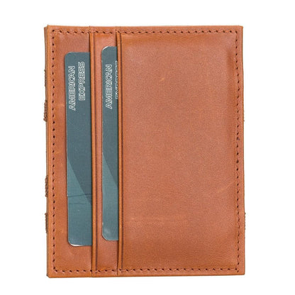 Bayelon Yule Leather Wallet