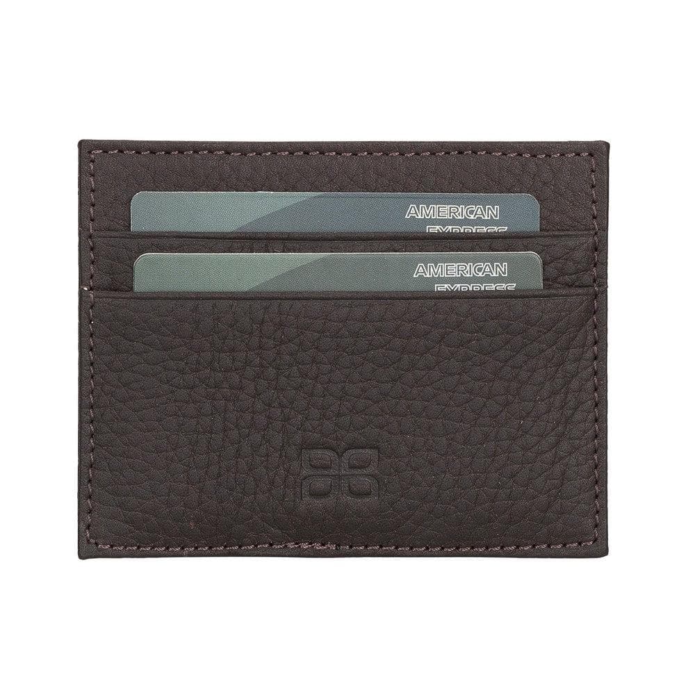 Bayelon Yule Premium Genuine Leather Wallet