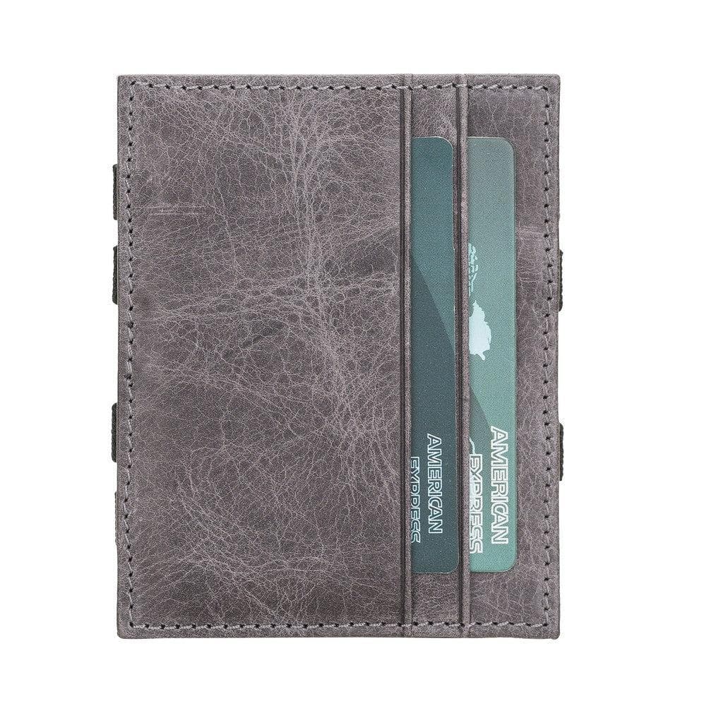 Bayelon Yule Premium Genuine Leather Wallet