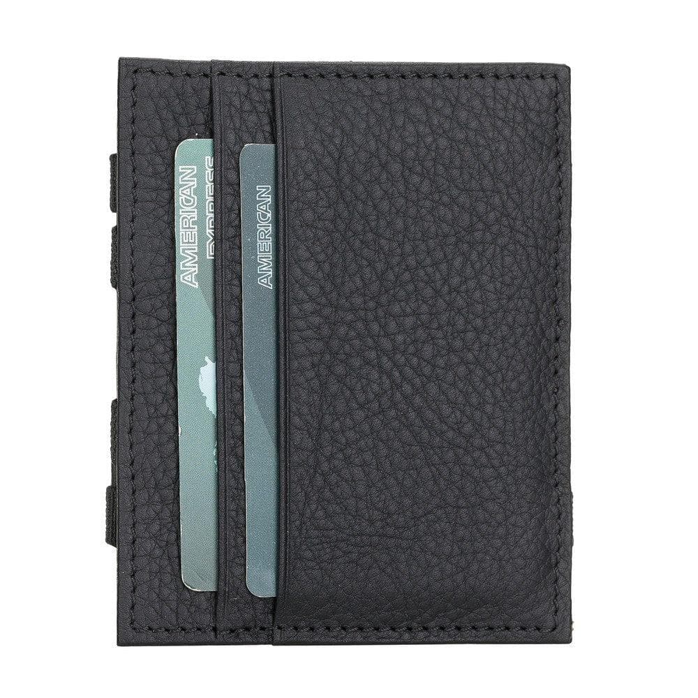 Bayelon Yule Leather Wallet