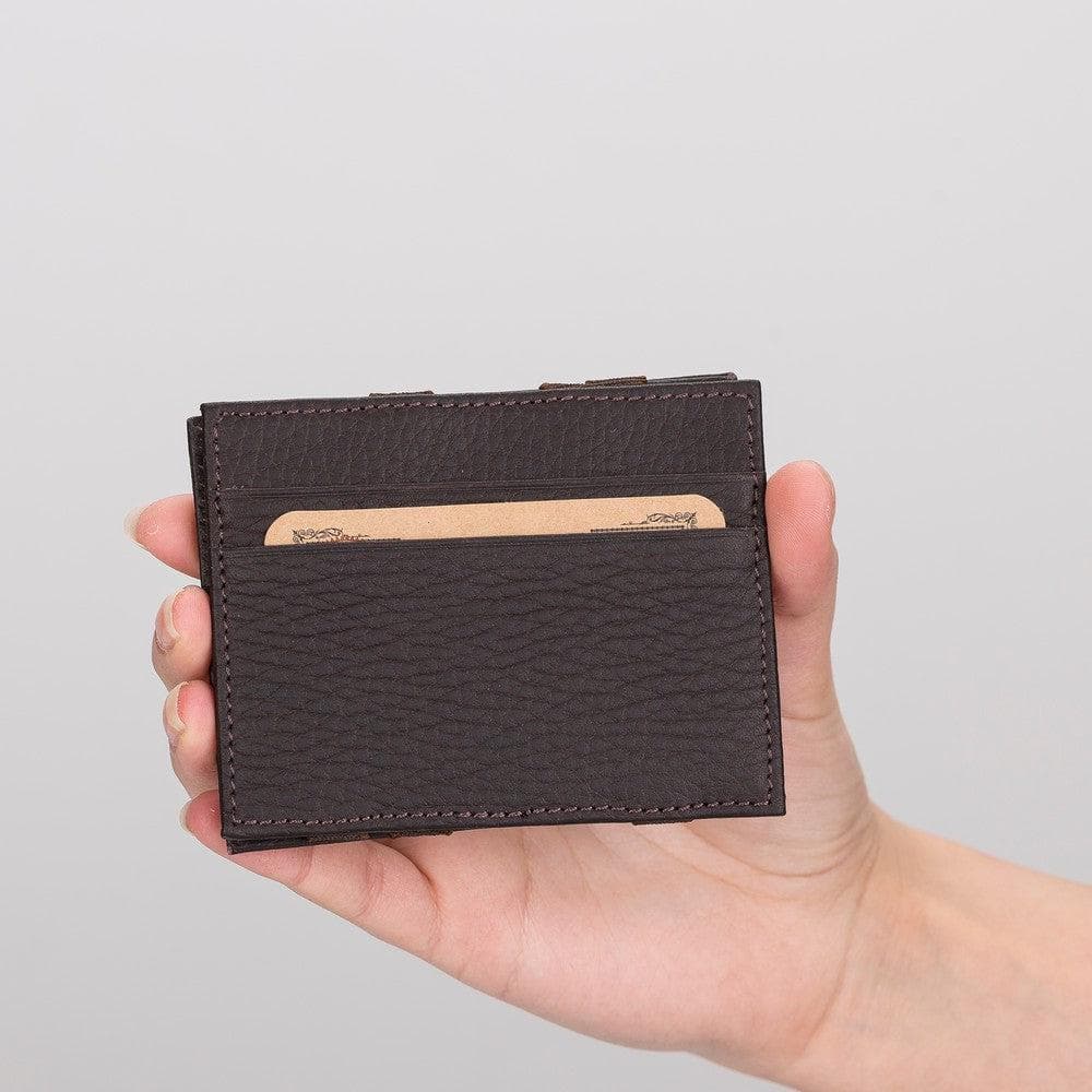 Bayelon Yule Leather Wallet