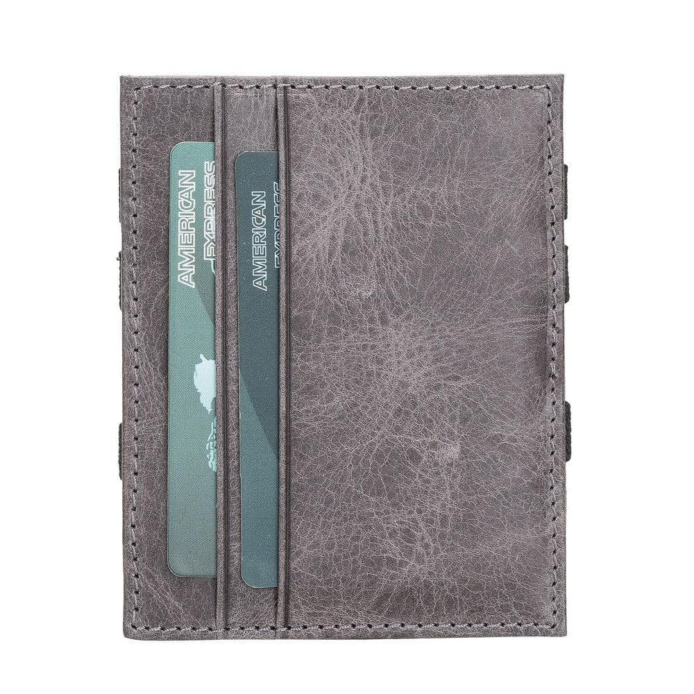 Bayelon Yule Premium Genuine Leather Wallet