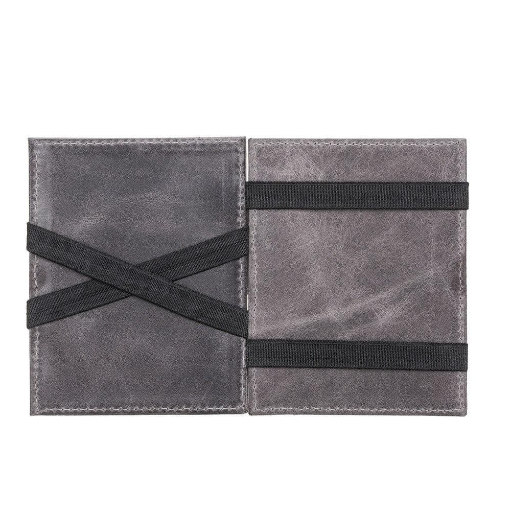Bayelon Yule Premium Genuine Leather Wallet