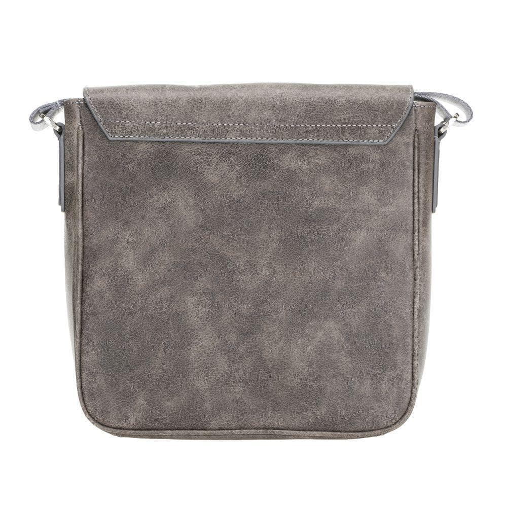 Bouletta Calisto Leather Messenger Bag