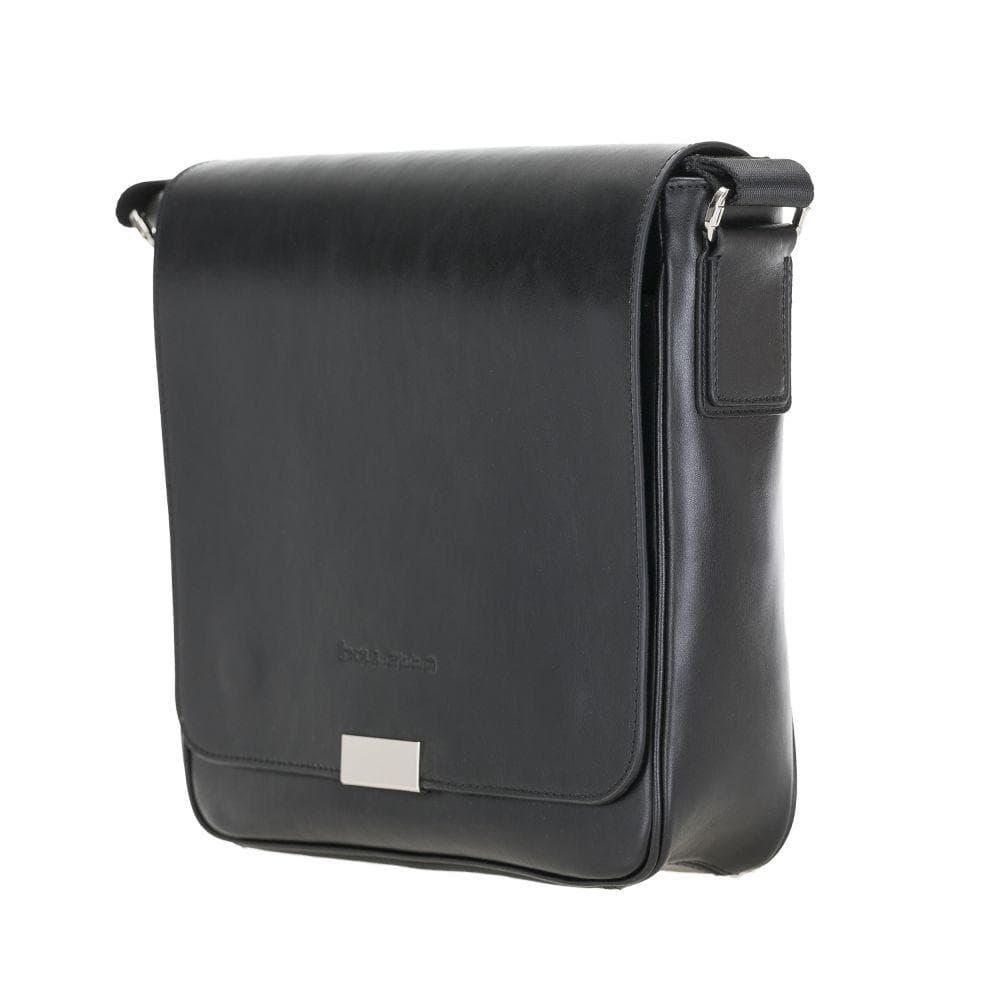 Bouletta Calisto Leather Messenger Bag