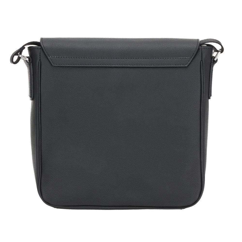 Bouletta Calisto Leather Messenger Bag