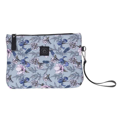 BloominBag Cherry Blossom Clutch / Handbag Portfolio