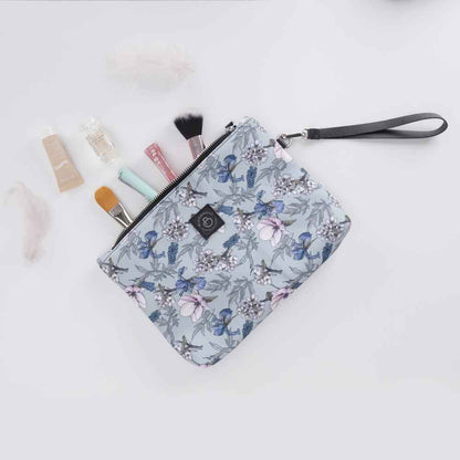 BloominBag Cherry Blossom Clutch / Handbag Portfolio