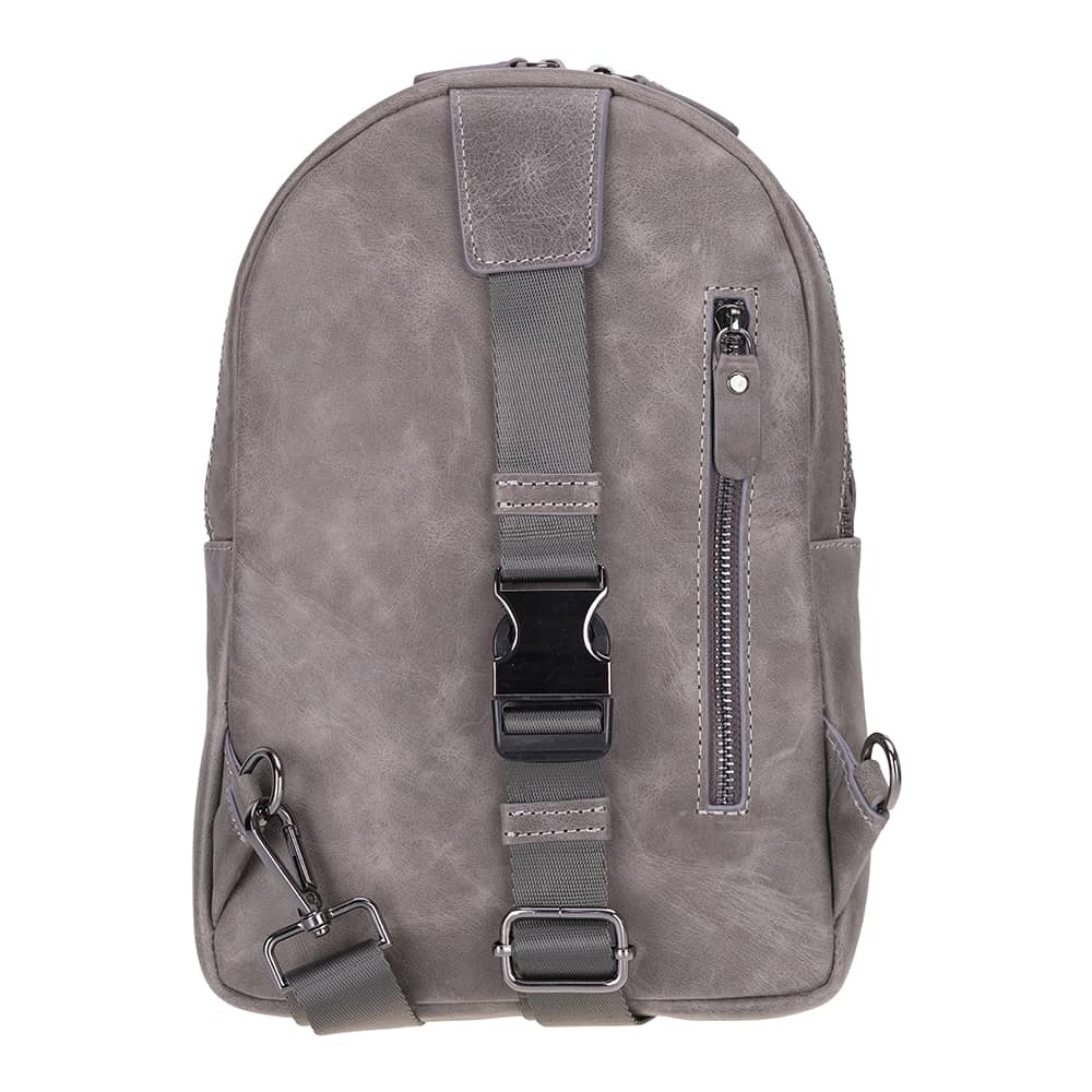 Bayelon Celion Genuine Leather Crossbody Bag