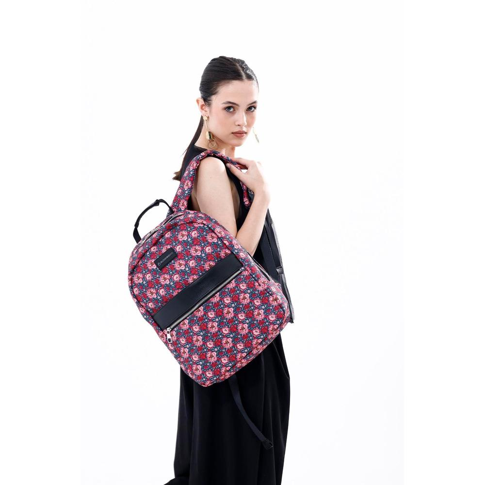 BloominBag Blossom Lovin' 13-14 inch MacBook / Laptop Backpack