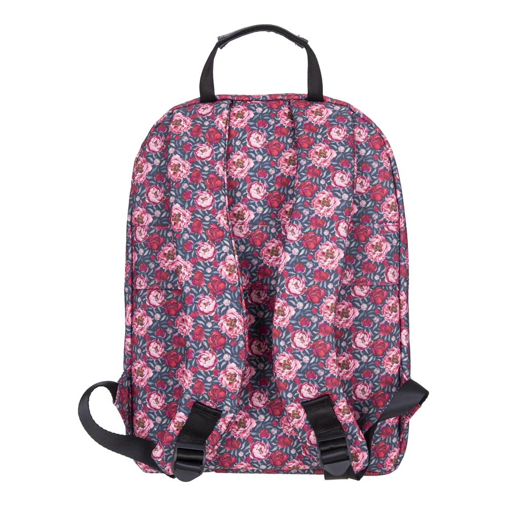 BloominBag Blossom Lovin' 13-14 inch MacBook / Laptop Backpack