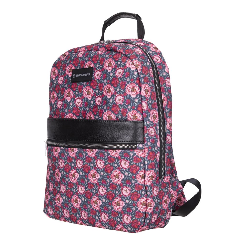 BloominBag Blossom Lovin' 13-14 inch MacBook / Laptop Backpack