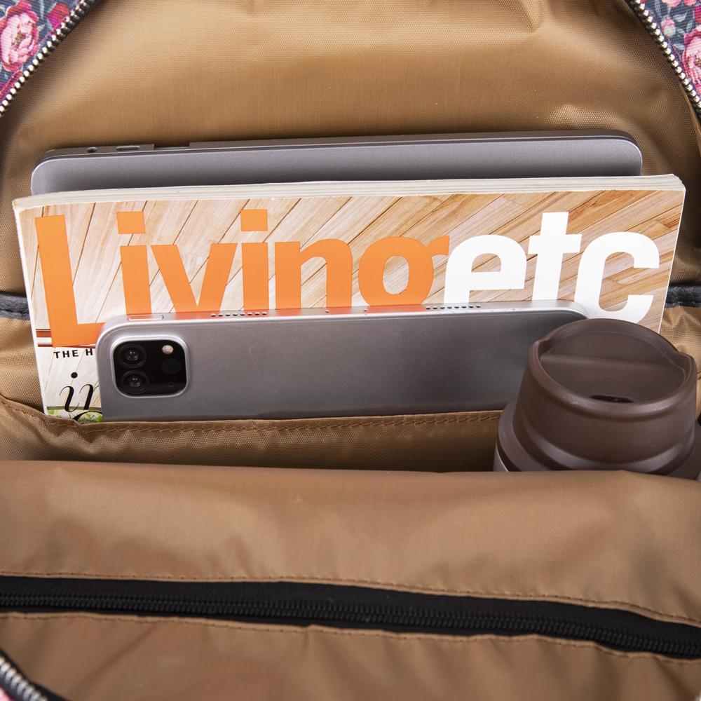 BloominBag Blossom Lovin' 13-14 inch MacBook / Laptop Backpack