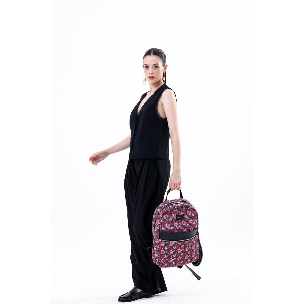 BloominBag Blossom Lovin' 13-14 inch MacBook / Laptop Backpack