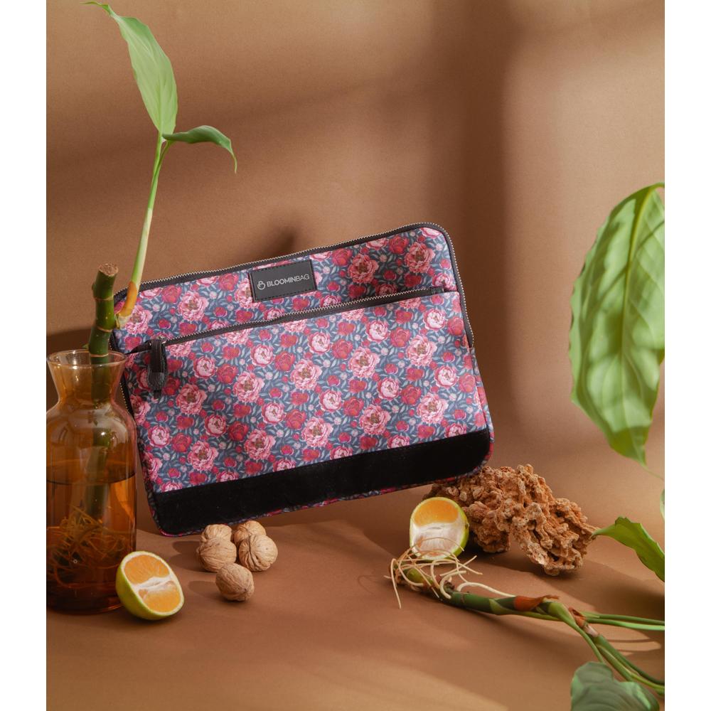 BloominBag Blossom Lovin'14 inch Laptop / MacBook Sleeve