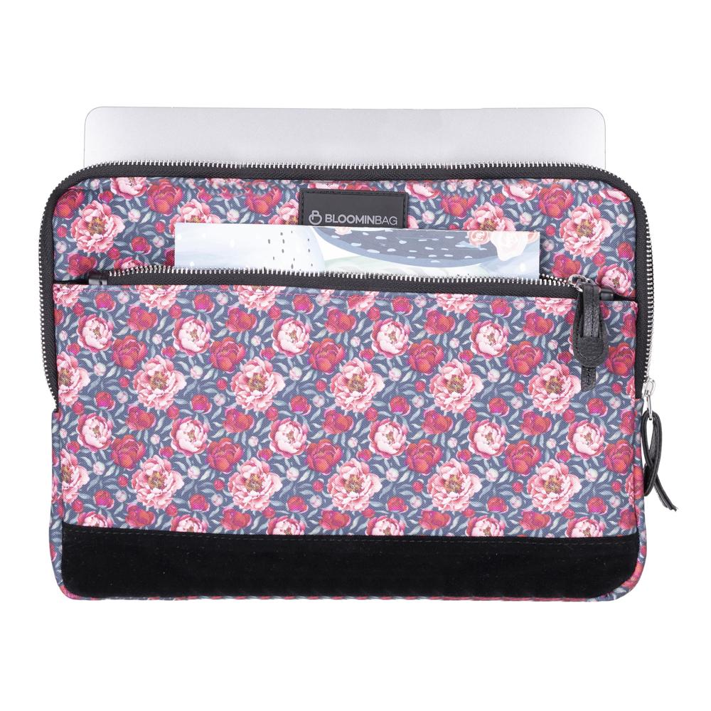 BloominBag Blossom Lovin' 13 Inch Laptop / MacBook Sleeve