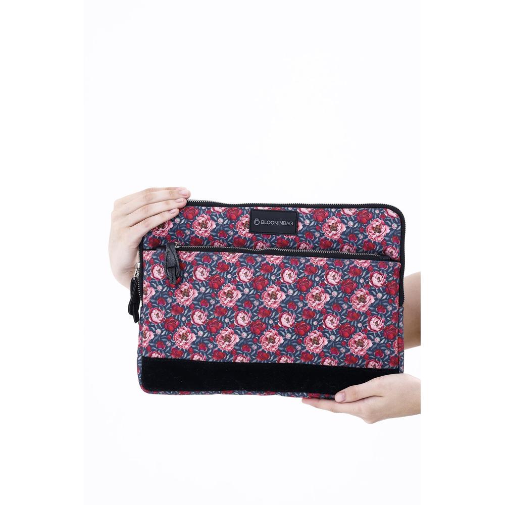 BloominBag Blossom Lovin' 15-16 inch Laptop / MacBook Sleeve Default Title