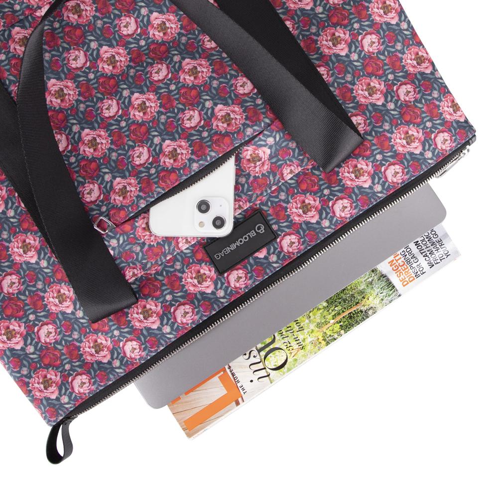 BloominBag Blossom Lovin' Tote Bag