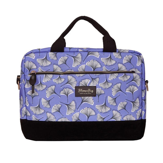 BloominBag Blow a Wish 13-14 Inch Laptop / MacBook Bag Default Title