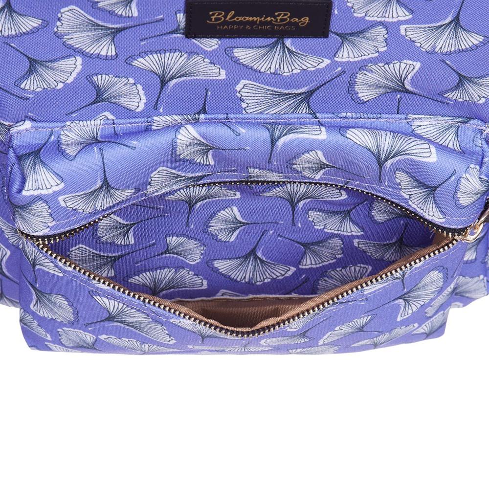 BloominBag Blow a Wish 13-14 Inch MacBook / Laptop Backpack