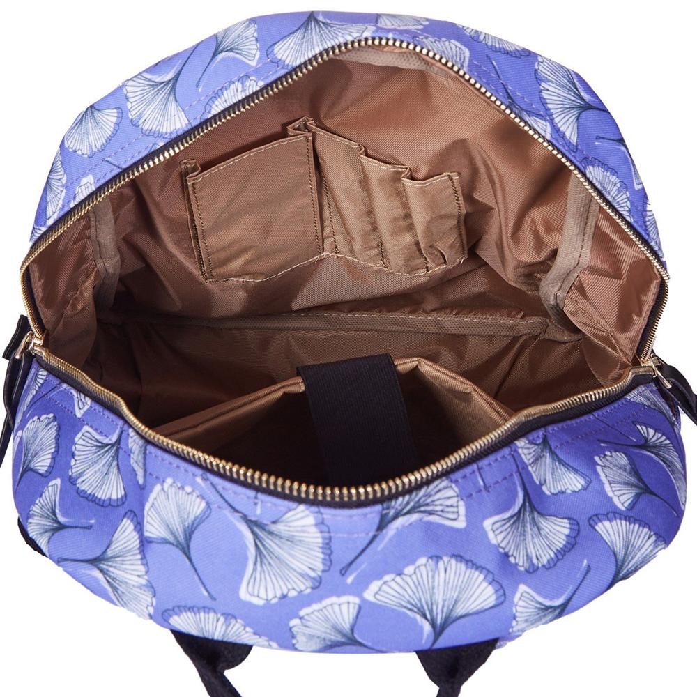 BloominBag Blow a Wish 13-14 Inch MacBook / Laptop Backpack