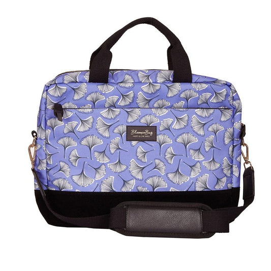 BloominBag Blow a Wish 15-16 Inch Laptop / MacBook Bag Default Title