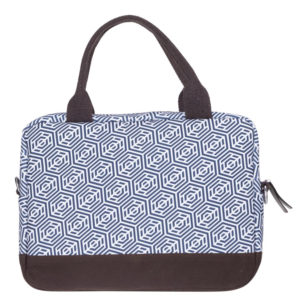 BloominBag Blue Hive 13-14 inç Laptop / Macbook Bag