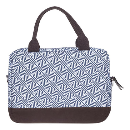 BloominBag Blue Hive 13-14 inç Laptop / Macbook Bag