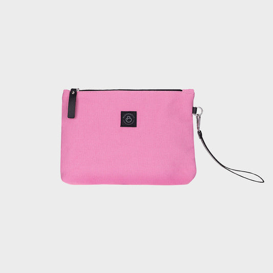 BloominBag Blush Soft Clutch / Handbag Portfolio Default Title