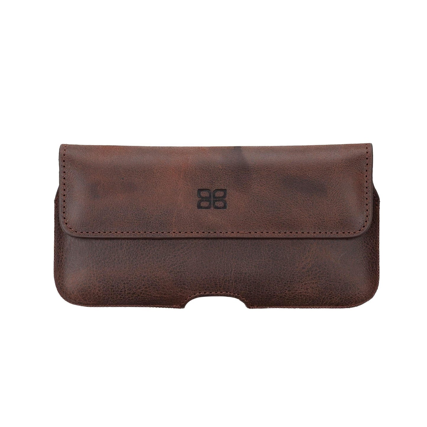 Bouletta Aslant Belt Phone Leather Case