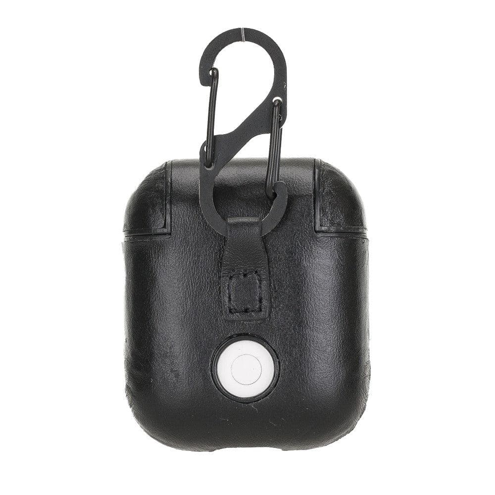 Bouletta Jupp Hooked AirPods 1 and AirPods 2 Leather Case