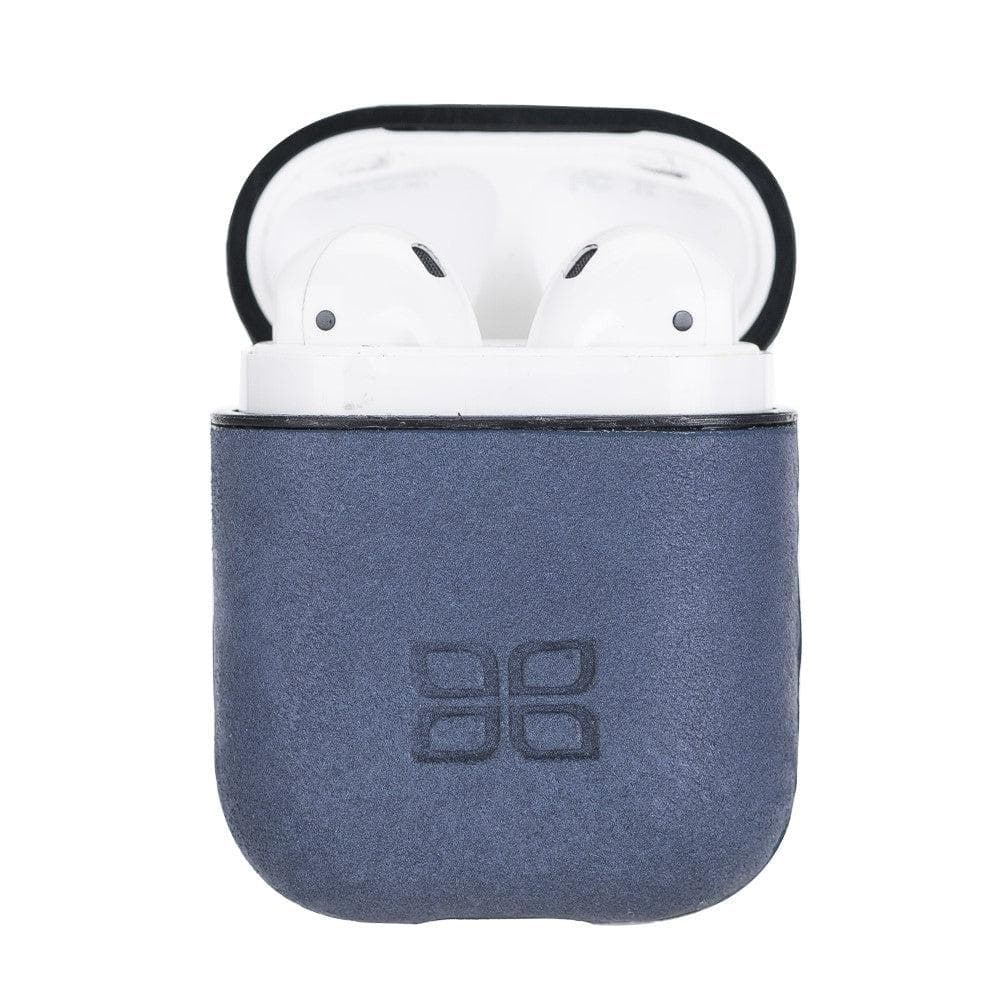 Bouletta Jupp Hooked AirPods 1 and AirPods 2 Leather Case