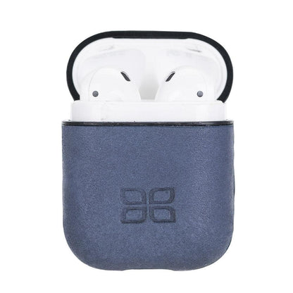 Bouletta Jupp Hooked AirPods 1 and AirPods 2 Leather Case