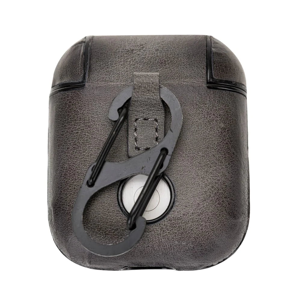 Bouletta Jupp Hooked AirPods 1 and AirPods 2 Leather Case