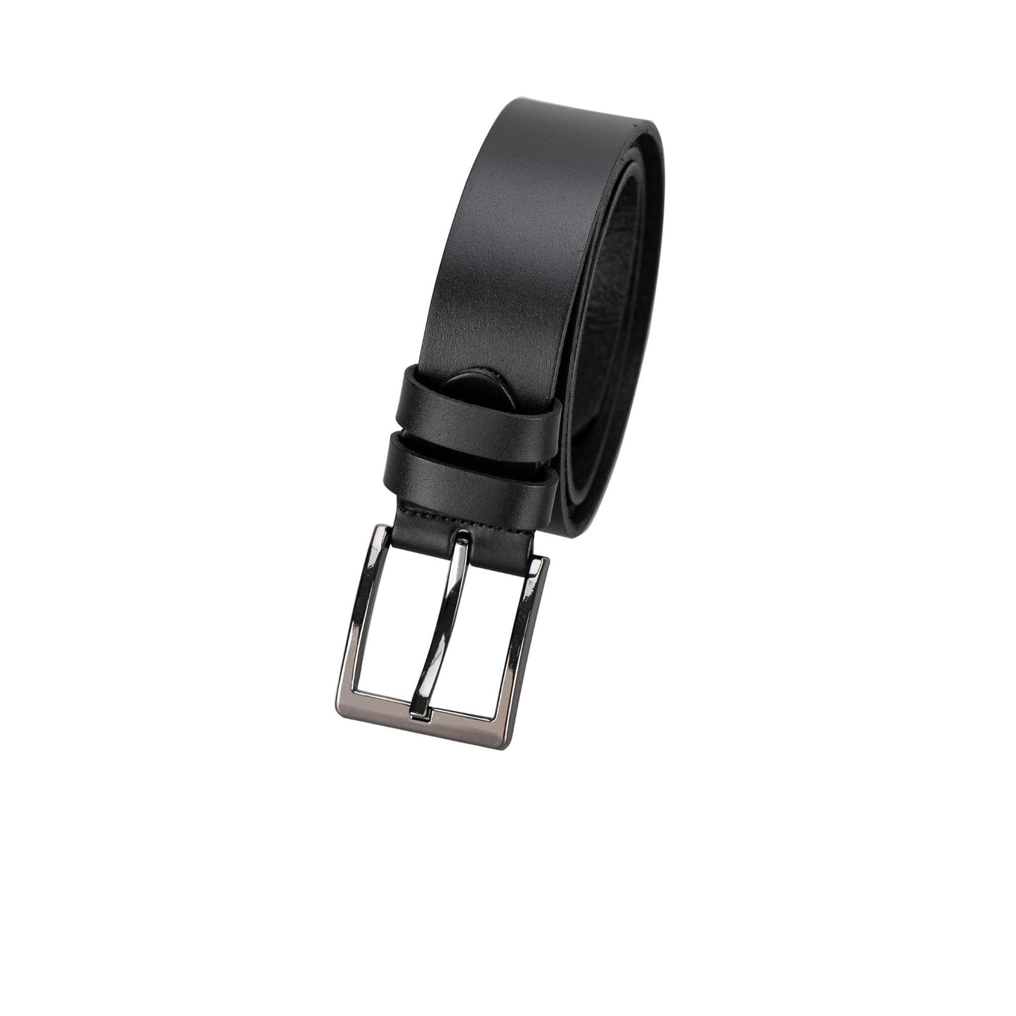 Bayelon Sport Man Leather Men's Belt