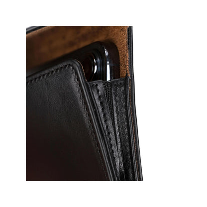 Bouletta Titan Belt Phone Leather Case