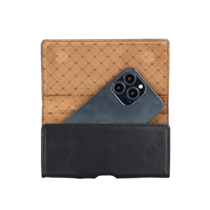 Bouletta Titan Belt Phone Leather Case