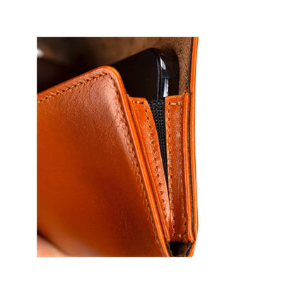 Bouletta Titan Belt Phone Leather Case