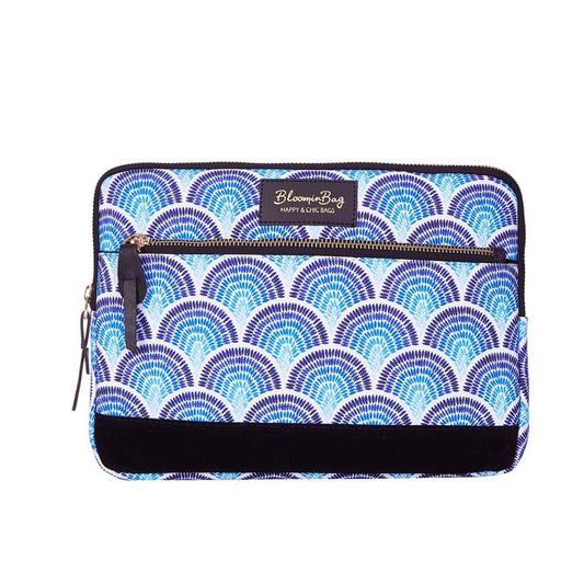 BloominBag Calm Waves iPad / Tablet Sleeve Default Title