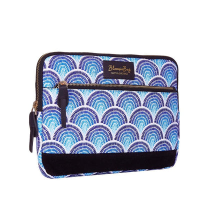 BloominBag Calm Waves iPad / Tablet Sleeve