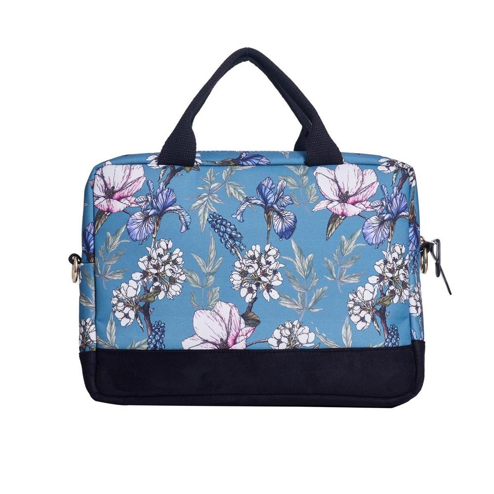 BloominBag Cherry Blossom 15-16 Inch Laptop / MacBook Bag