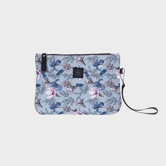 BloominBag Cherry Blossom Clutch / Handbag Portfolio Default Title