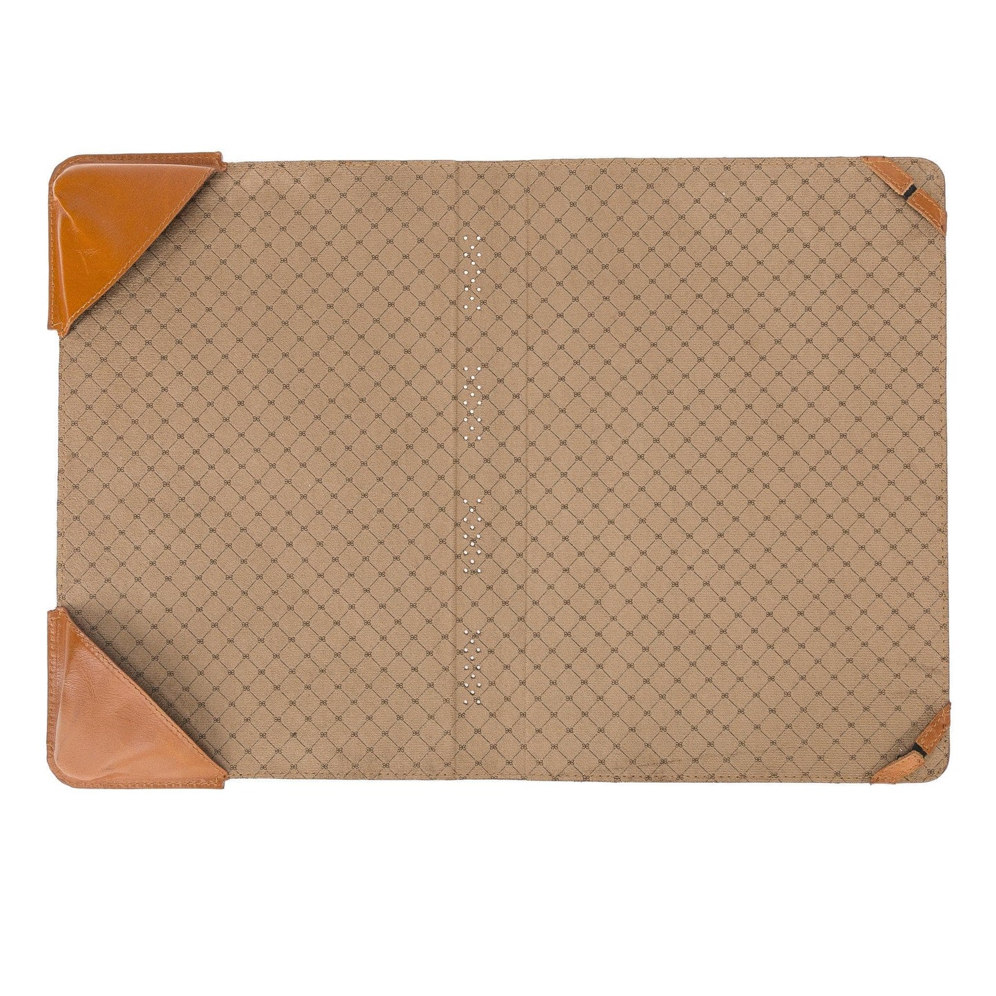 Bouletta Chester Leather MacBook Pro 13" to 16" Sleeve