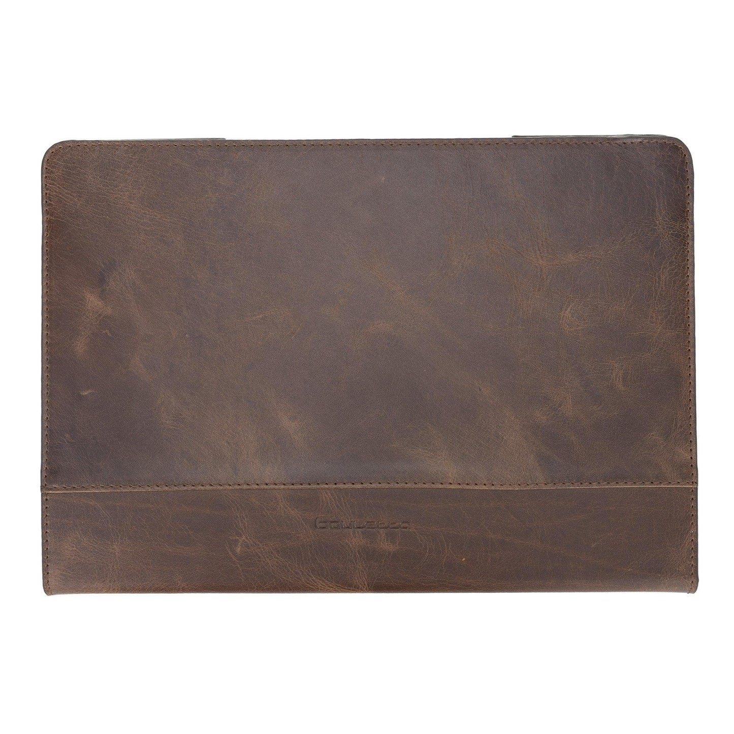 Bouletta Chester Leather MacBook Pro 13" to 16" Sleeve