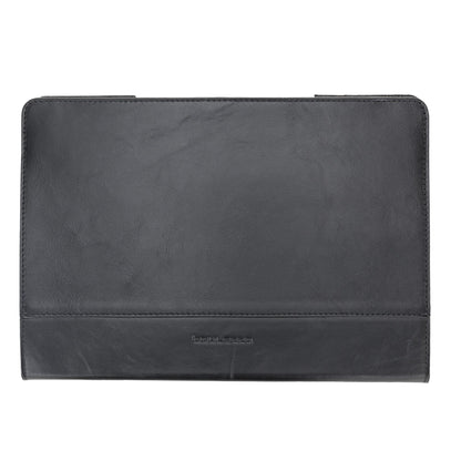 Bouletta Chester Leather MacBook Pro 13" to 16" Sleeve