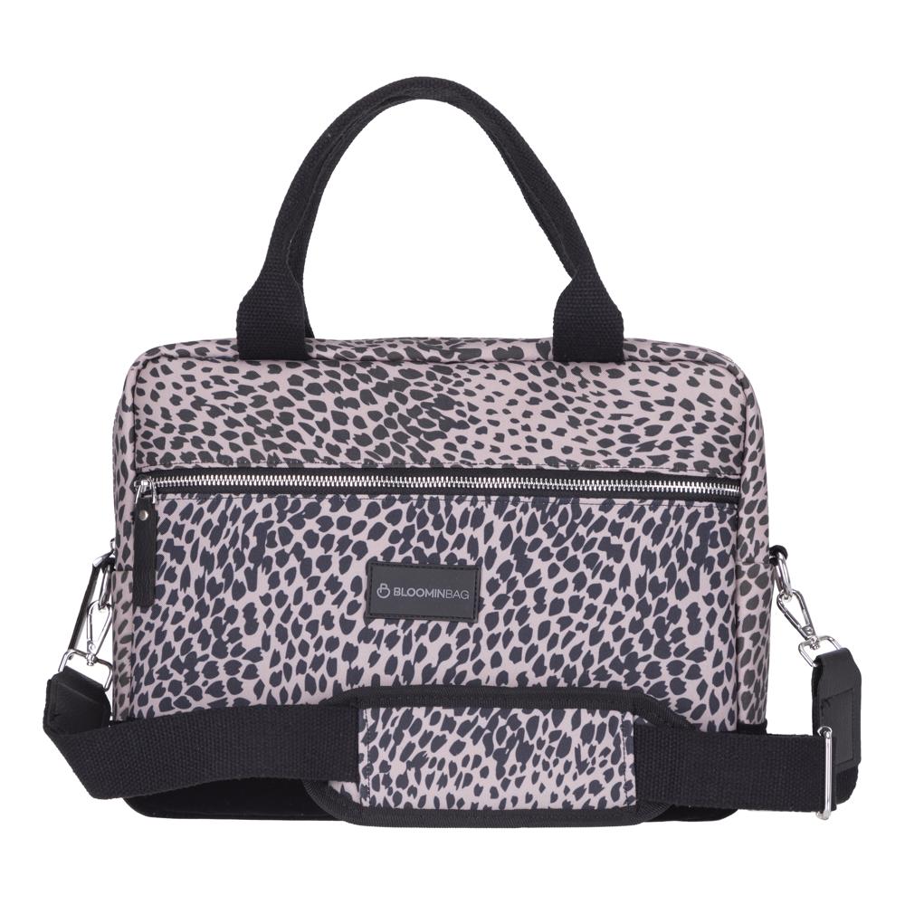 BloominBag Cita Noir 13-14 inç Laptop / Macbook Bag