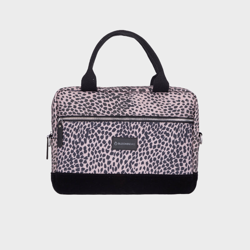 BloominBag Cita Noir 13-14 inç Laptop / Macbook Bag