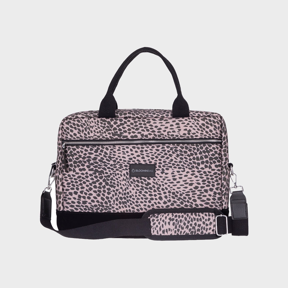 BloominBag Cita Noir 15-16 inç Laptop / Macbook Bag Default Title