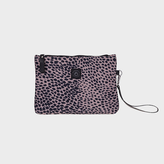 BloominBag Cita Noir Clutch / Handbag Portfolio Default Title